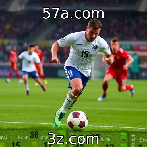 57a.com Apostas Esportivas: Análise Completa do Desempenho das Equipes Favoritas