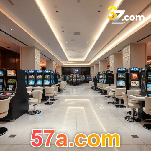 57a.com Cassino