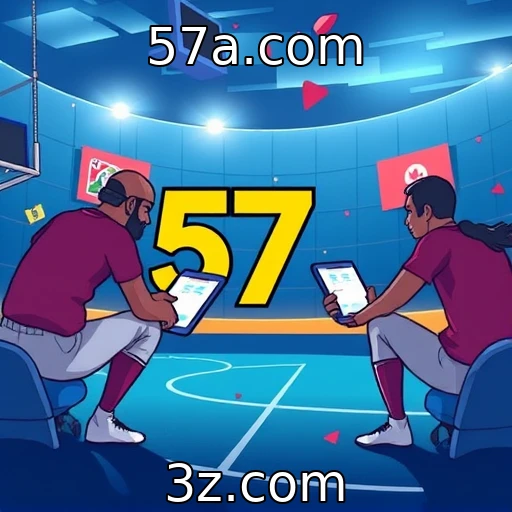 57a.com Crescimento das Apostas Online e Oportunidades em 2025