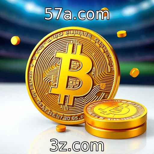 Como as criptomoedas estão revolucionando as apostas esportivas hoje