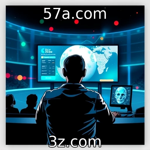 Novas Estratégias para Apostas em E-Sports que Você Precisa Conhecer