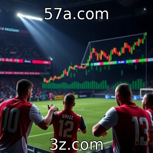 57a.com Apostas Esportivas: Como Análises Detalhadas Podem Aumentar Seus Ganhos