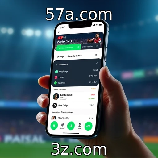 Apostas esportivas: como analisar partidas para melhores resultados