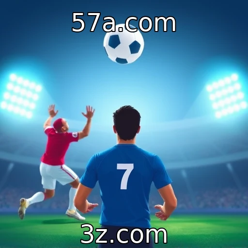 57a.com Apostas esportivas: como analisar partidas para lucrar mais