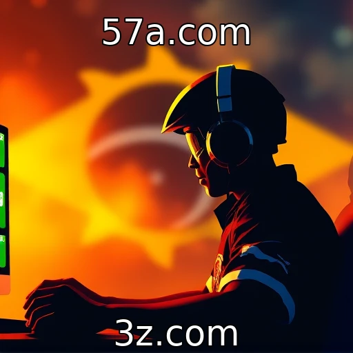 57a.com Transformação das apostas esportivas no Brasil: o que esperar em 2025?